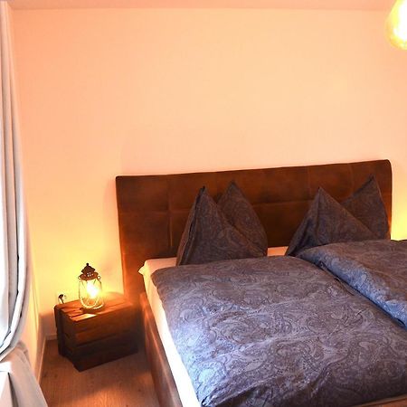 Guesthouse Meitschi Thun - Contactless Self Check-In 외부 사진