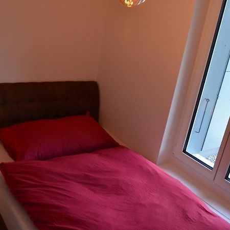 Guesthouse Meitschi Thun - Contactless Self Check-In 외부 사진