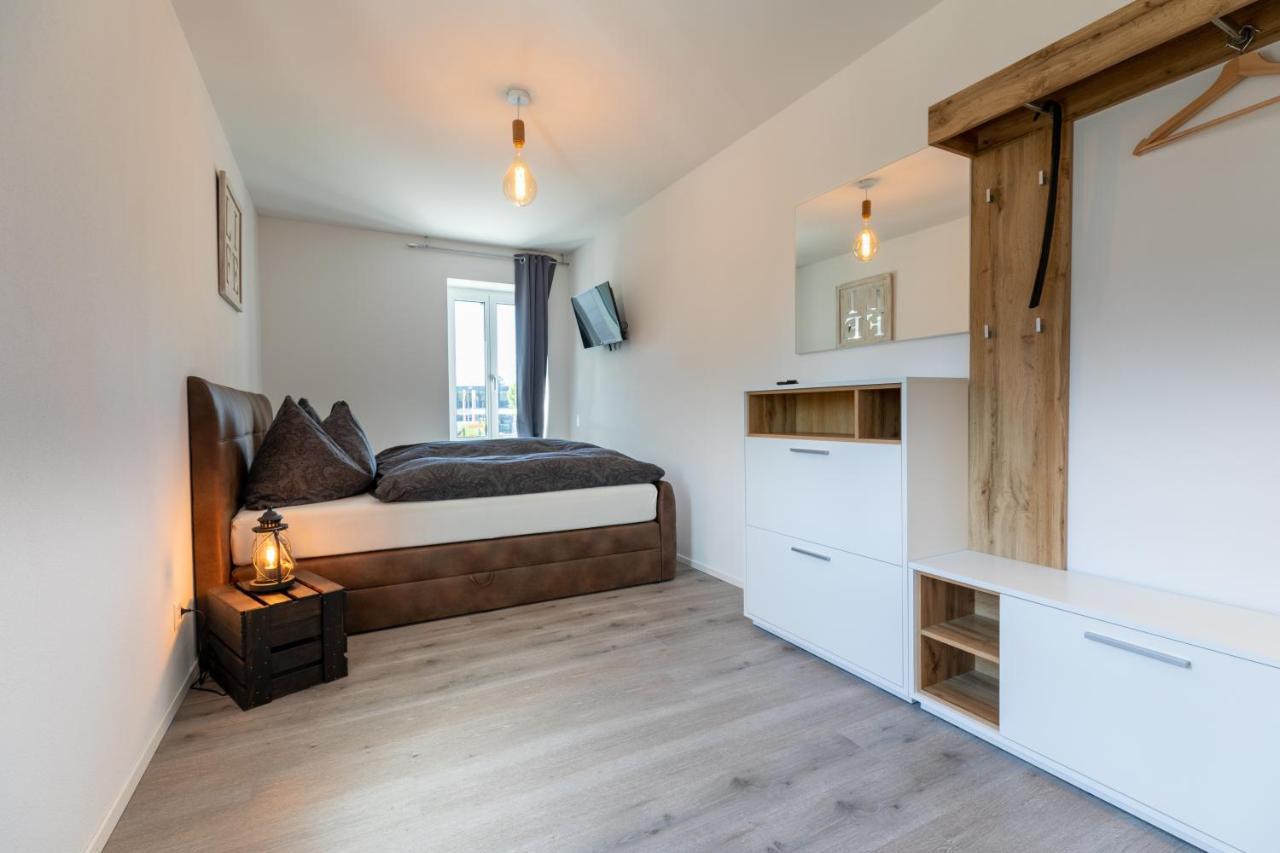 Guesthouse Meitschi Thun - Contactless Self Check-In 외부 사진