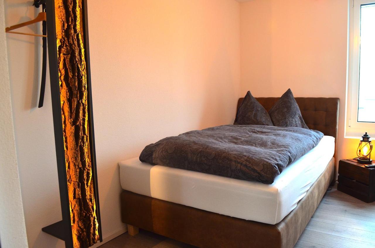 Guesthouse Meitschi Thun - Contactless Self Check-In 외부 사진