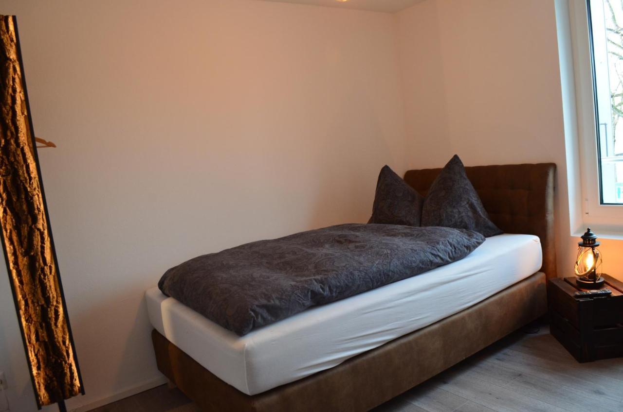 Guesthouse Meitschi Thun - Contactless Self Check-In 외부 사진