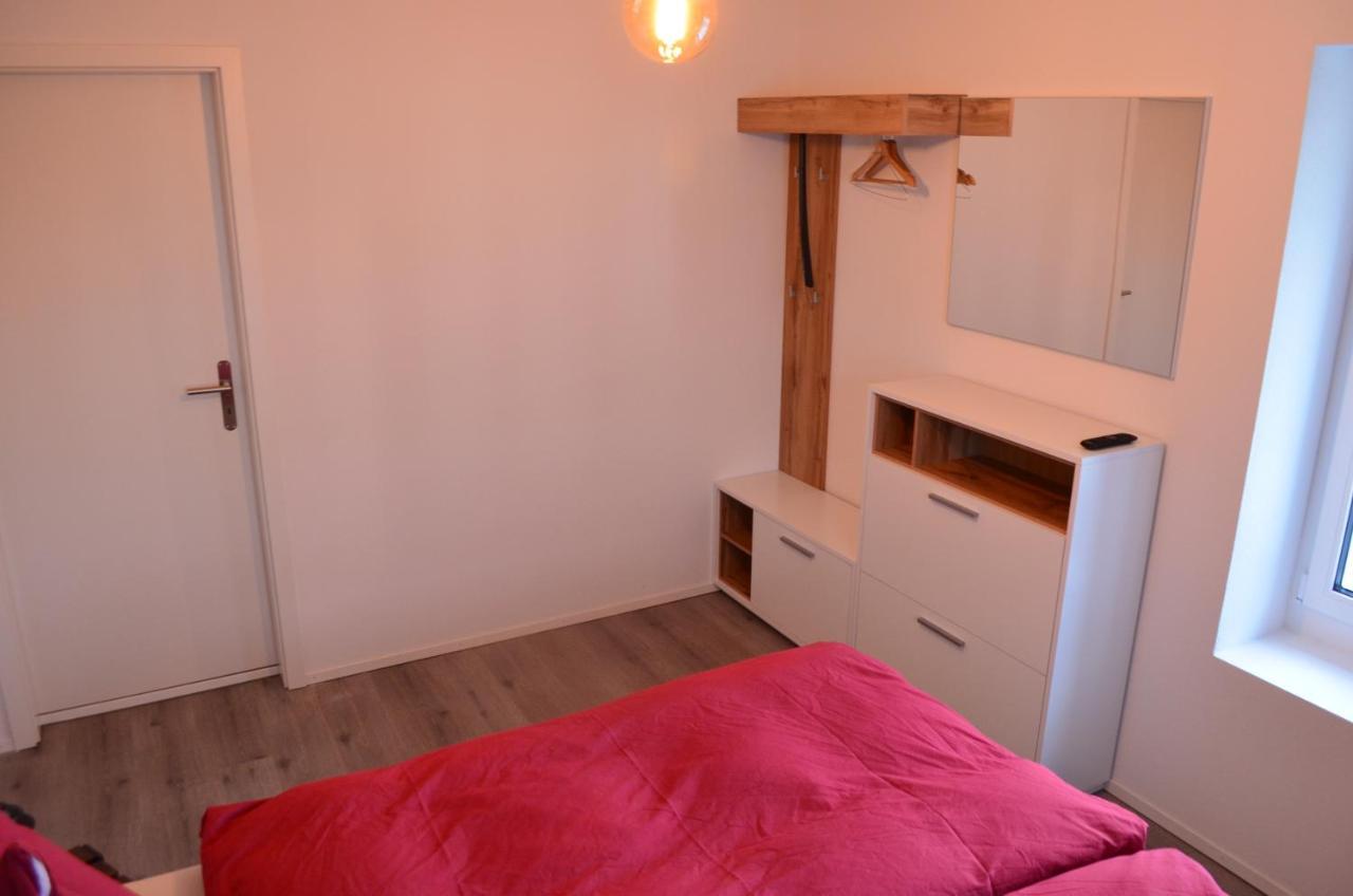 Guesthouse Meitschi Thun - Contactless Self Check-In 외부 사진