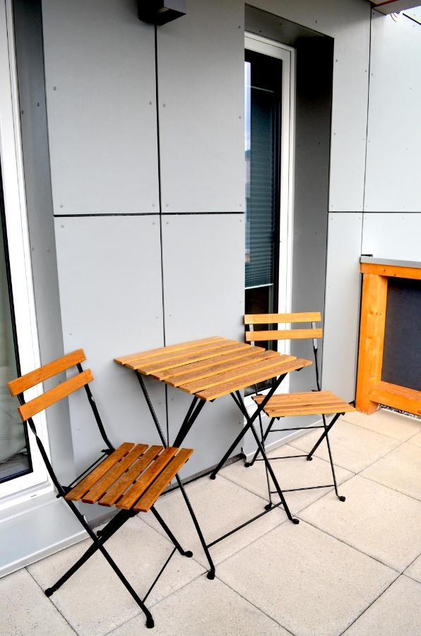 Guesthouse Meitschi Thun - Contactless Self Check-In 외부 사진